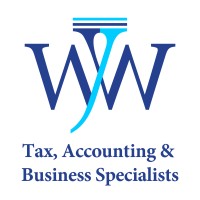 WJW Tax, Accounting & Business Specialists logo - Similar company to Kysora Solutions