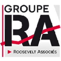 Roosevelt Audit Associés logo - Similar company to Roosevelt Expertise