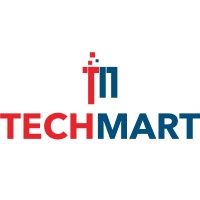 TechMart logo - Similar company to Solutionspace