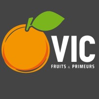 VIC Fruits logo - Similar company to Kioui Arras