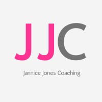 Jannice Jones Coaching logo - Similar company to Fiftyminds