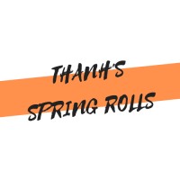 Thanh's Spring Rolls logo - Similar company to Funky Fresh Spring Rolls