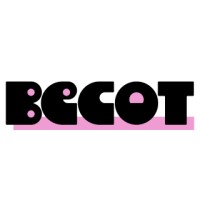Agence Bécot logo - Similar company to 148 Collective Agency