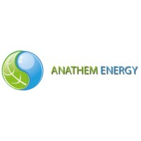 Anathem Energy DMCC logo - Similar company to Cemserve Ltd