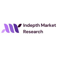 Indepth Market Research logo - Similar company to Techxplore Network