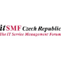 itSMF Czech Republic logo - Similar company to Itsmf Deutschland