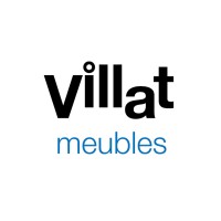Villat Meubles logo - Similar company to Rfj