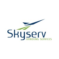 Skyserv Handling Services logo - Similar company to Icts Hellas