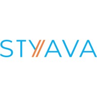Styava logo - Similar company to Cogitx Ai