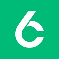 6 Cycles logo - Similar company to Rukus Cycling Studios