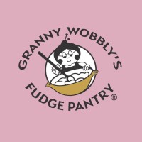 Granny Wobbly'S Fudge Pantry