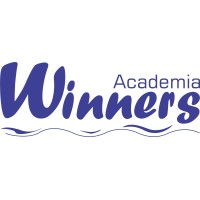 Winners Academia logo - Similar company to Oxygen Gaming