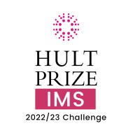 Hult Prize at IMS logo - Similar company to Nexshift Technologies