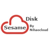 Sesame Disk