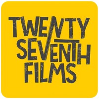Twenty Seventh Films logo - Similar company to Complete Films