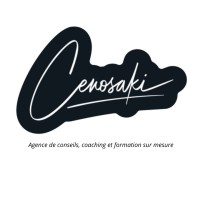 CENOSAKI FRANCE logo - Similar company to Rémi Ledé