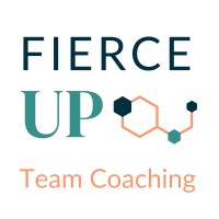 Fierce Up logo - Similar company to Sobim - Solutions Bim