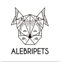 Alebripets logo - Similar company to Hey Luk!