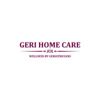 Geri Home Care, Chennai - Elderly Home Care Services logo - Similar company to Dhee N Minds