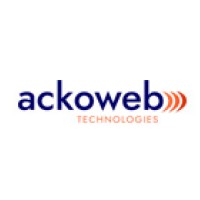 Ackoweb Technologies logo - Similar company to Binary Web Tech Solutions
