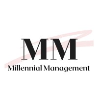 Millennial Management logo - Similar company to Clear Point Communications