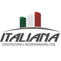 Italiana Construtora e Incorporadora logo - Similar company to Datacom Informática