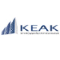 KEAK logo - Similar company to Keak