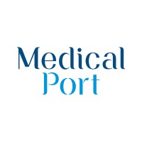 Medical Port | Medical Solutions Abroad logo - Similar company to Stuward Health