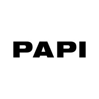 PAPI MTL logo - Similar company to Zdc.Studio