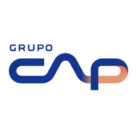 Grupo CAP logo - Similar company to Cintac