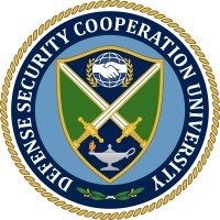 Defense Security Cooperation University logo - Similar company to U.S. Army Security Assistance Command