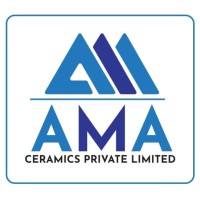 AMA CERAMICS PVT LTD logo - Similar company to Trionix Global