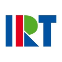 Institut für Rundfunktechnik GmbH logo - Similar company to Einbliq.Io