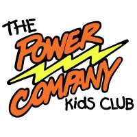 The Power Company Kids Club logo - Similar company to Sunrise Networking Group, Llc