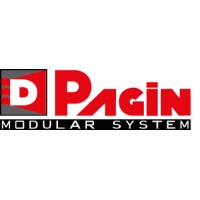 Pagin Modular System logo - Similar company to Winperax