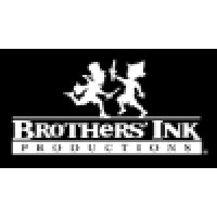 Brothers' Ink Productions logo - Similar company to Redirect
