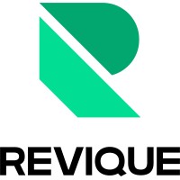 Revique logo - Similar company to Growthsage