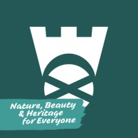 National Trust for Scotland logo - Similar company to Visitscotland