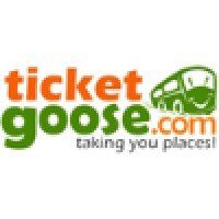 Ticketgoose.com logo - Similar company to Ezeeinfo Cloud Solutions