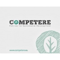 Competere - policies for sustainable development logo - Similar company to Circularmonday