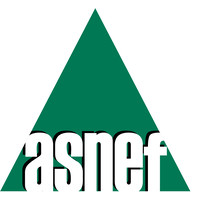 ASNEF logo - Similar company to Spinvox Limited