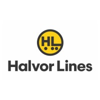 Halvor Lines, Inc.