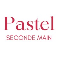Pastel Seconde Main logo - Similar company to Bloom.Secondemain