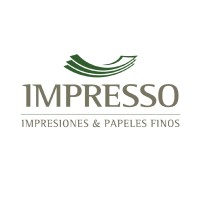 Impresso Grafica logo - Similar company to Anditech Perú