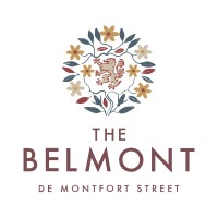 Belmont Hotel logo - Similar company to Expertran Multas