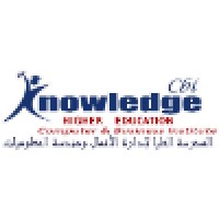 Knowledge Higher Education