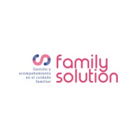 Familysolution logo - Similar company to Tretto