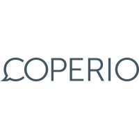 Coperio AB logo - Similar company to Growing Relations