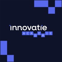 Innovatie Academie logo - Similar company to Axtra Labs