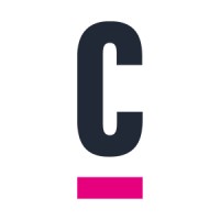 Clearcast logo - Similar company to Group Imd (Peach)